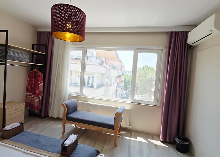 Hotel Social House Istanbul