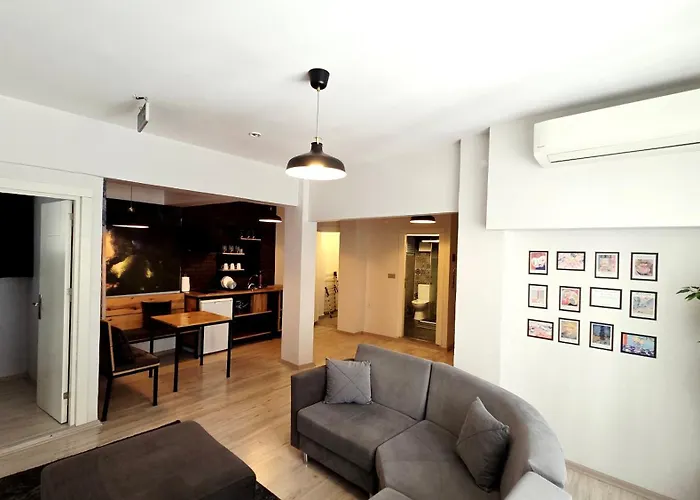 Hotel Social House Istanbul