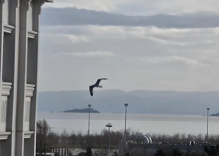 Hotel La Sera Istanbul